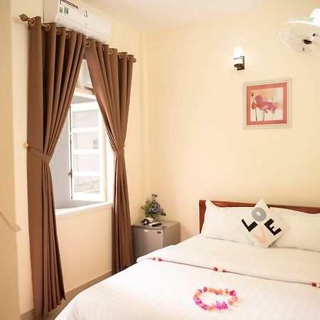 Minh Tam Guesthouse Хуе Екстериор снимка