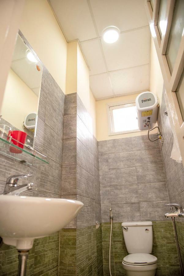 Minh Tam Guesthouse Хуе Екстериор снимка