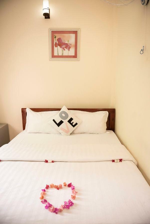 Minh Tam Guesthouse Хуе Екстериор снимка
